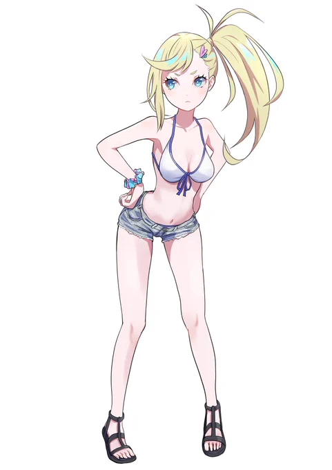 #いいお腹の日 