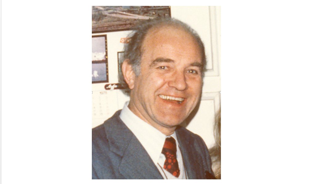 Un sentido recuerdo del Profesor Hermann Niemeyer Fernández en el aniversario de su nacimiento (1918). Entusiasmó por la investigación a quienes quizás sin él habrían tomado otro camino y así también lo hizo con nuestro país. Inolvidable.

sbbmch.cl/wp-content/upl…