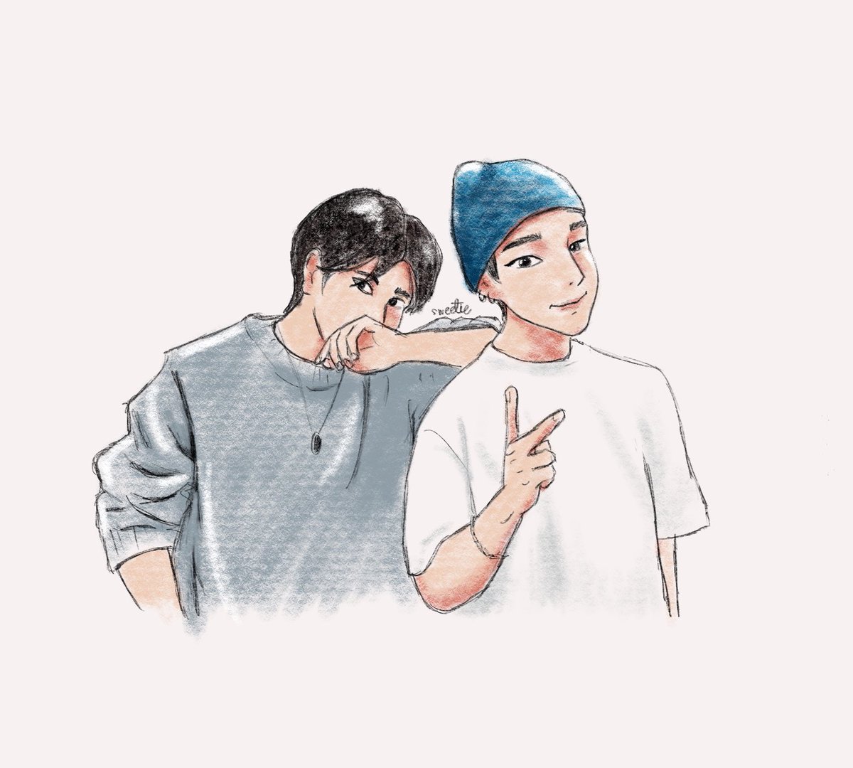 swtnn__'s tweet photo. ❤️🤍
#Muzin #Hangyul #BAE173 #한결 #무진 BAE173_official https://t.co/TNakNZWBpc