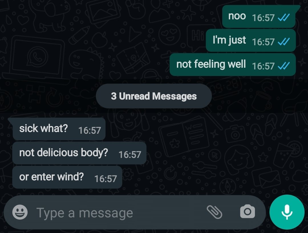 randompride_'s tweet photo. Wkwk. https://t.co/yLZBOdTiXY
