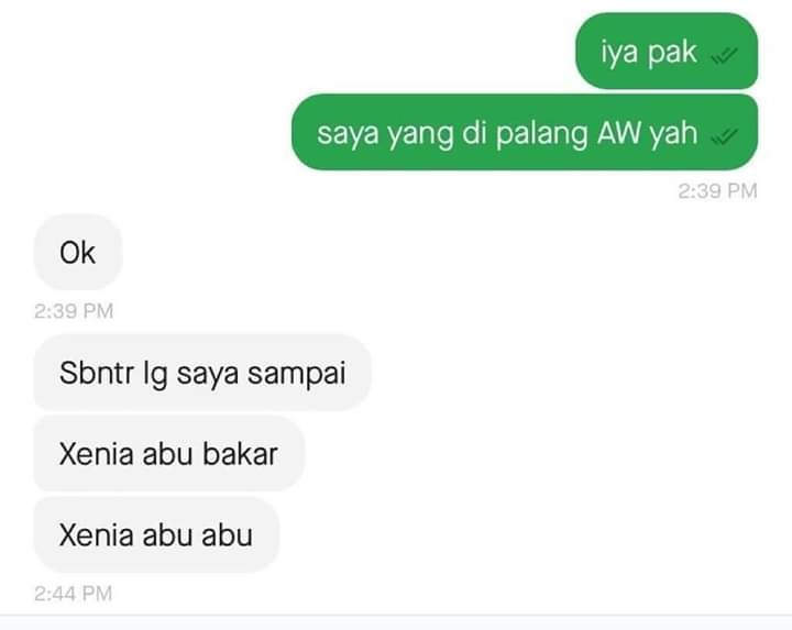 Wkwk.