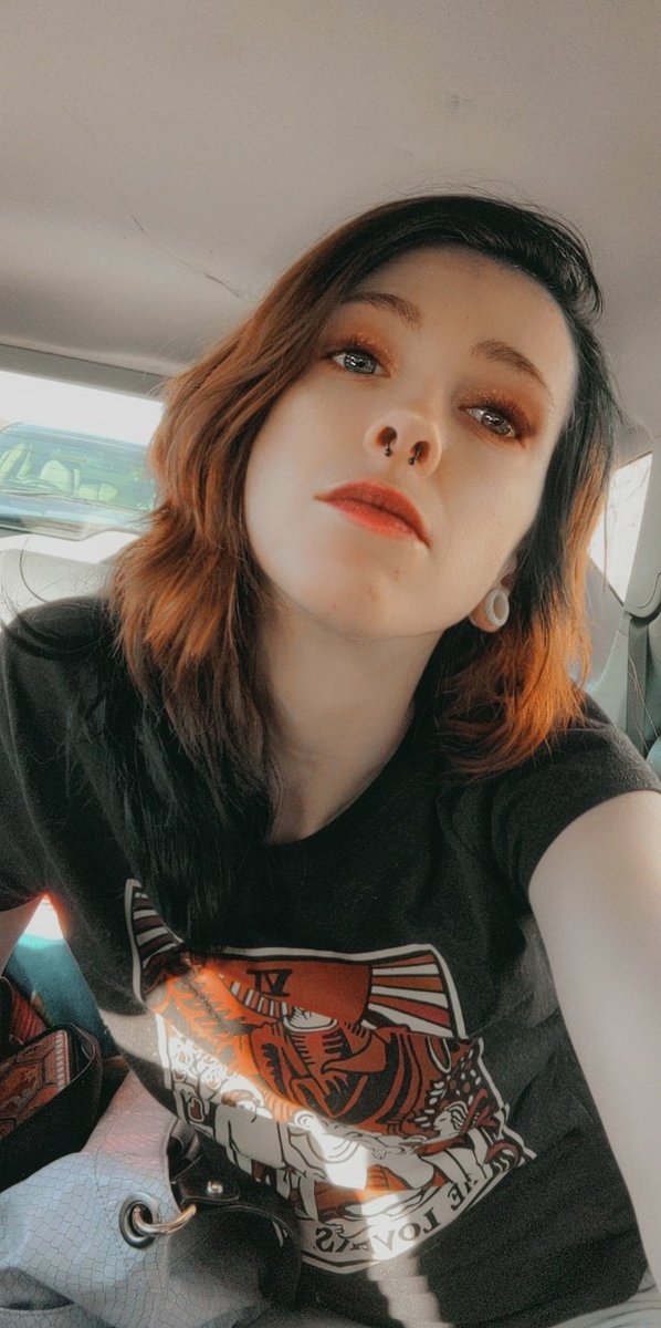 AbbeyEnvyKitty's tweet photo. #NewLookSameSpirit https://t.co/dZ1ltHSpX4