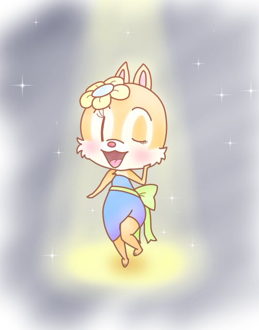 チップとデールのtwitterイラスト検索結果 古い順