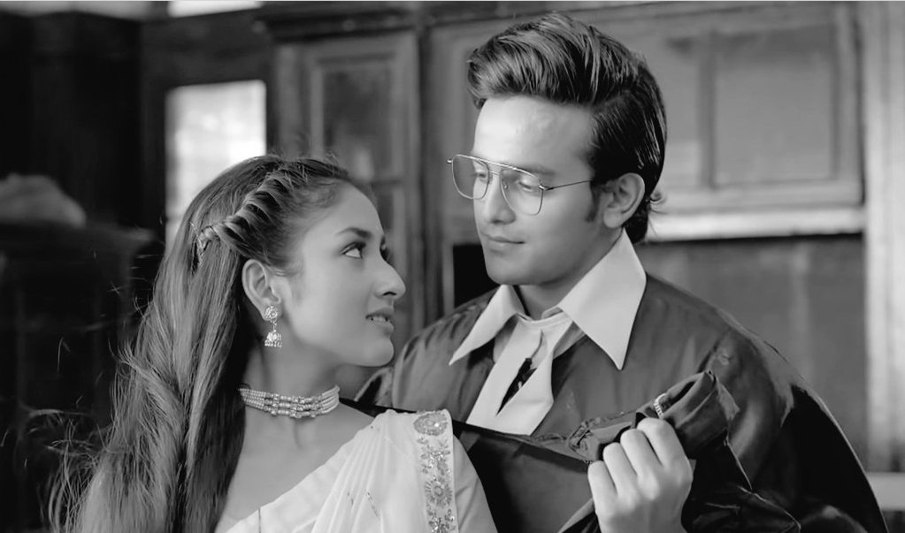_yeolove_'s tweet photo. Sometimes dreams are more beautiful than reality......
{#BarristerBabu|| #Andita|| #Anvisht|| #AnchalSahu|| #PravishtMishra} https://t.co/If9yDh1E7j