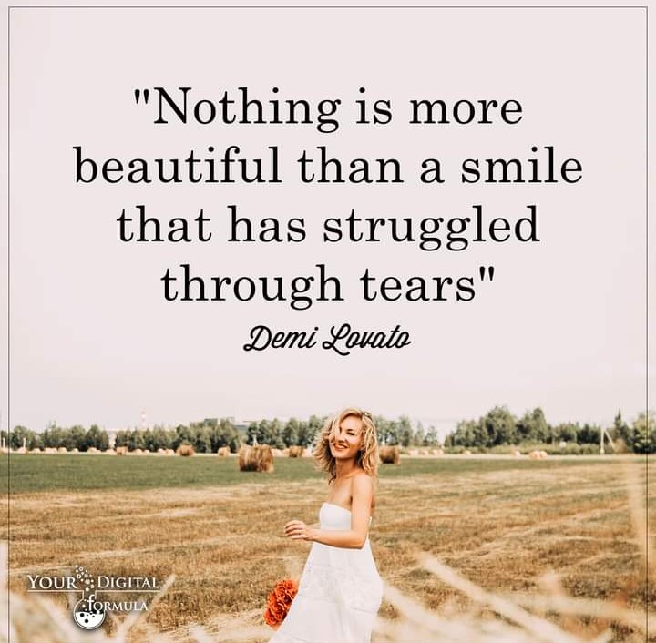 Struggles are part of life just remember the roots of doing something are alway bitter but the fruits are the sweeter ones anyone can eat. Remind the one thing that keeps you going be it your kids,your family,your desire to change the society &amp;your background.
