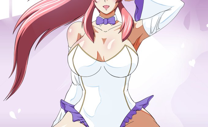 SKEB納品しました。
今回も非表示なのでおっぱいだけ・・・ 