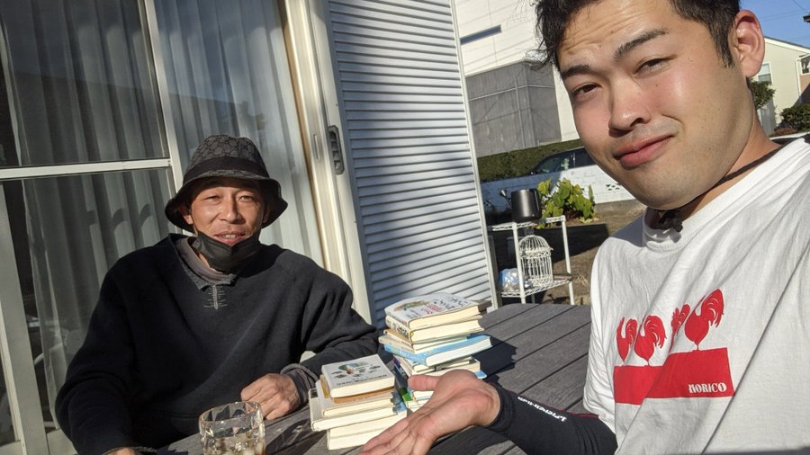 おじさんの休日 何があった 炎上トラブルはまさきさんと 令和の知恵袋