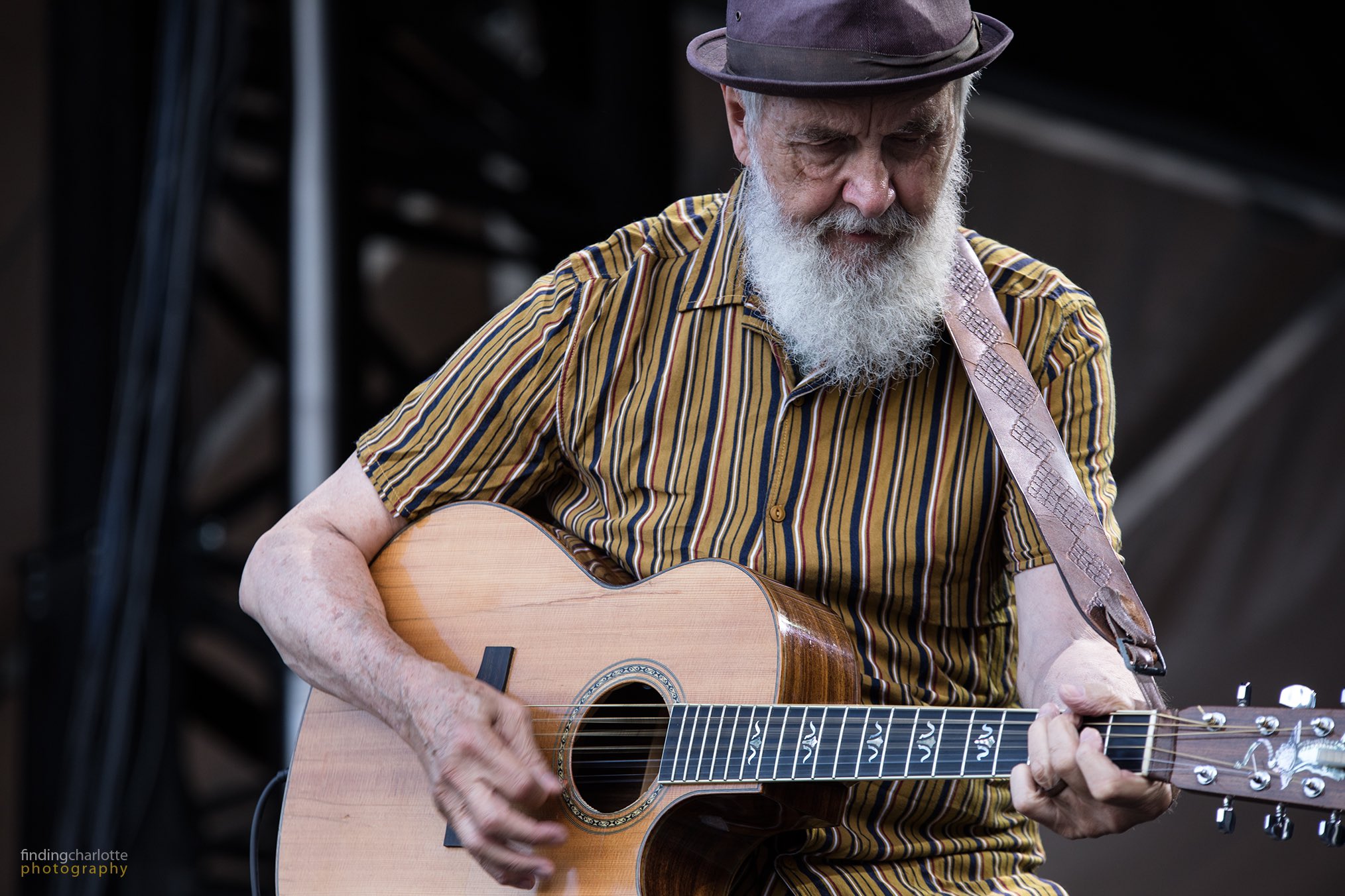 Happy birthday Fred Penner! 75. What a treat! 