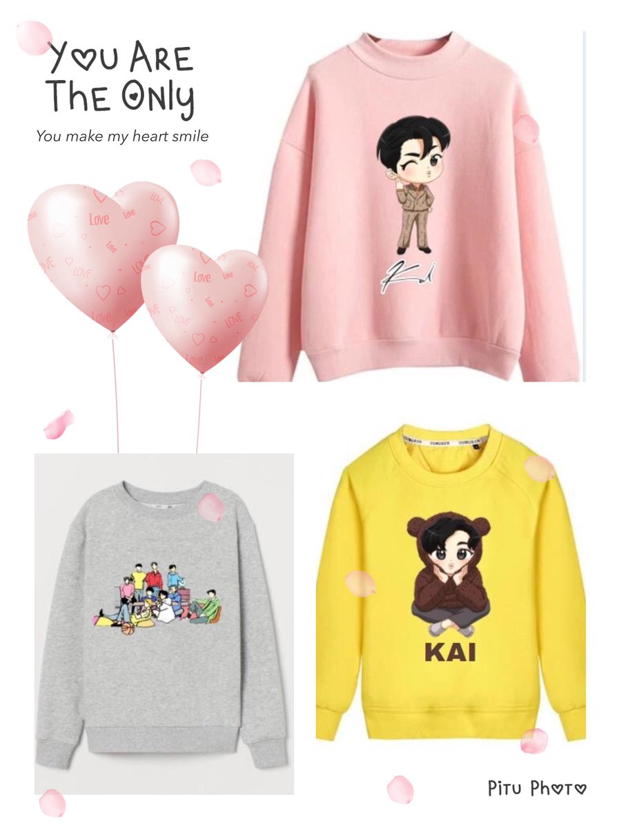 allforKph's tweet photo. Additional prizes for our lucky KJI2 buyers, 1 winner each. 💛🤍💖
#KAI #JONGIN #KAI_IS_COMING #KJI2 #KOLO2 #AFKPHGO https://t.co/8fdfWWfpmF