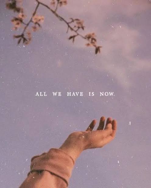 desi_rr's tweet photo. Be in "NOW".....
There is no 'tomorrow'...it's always'today', 'at present', 'at moment.'
देशी म्हें बोल तोः
"जो हैं आज, अभी, ई-वक्त हैं"....."काल कुछ कोनी होवै"।
#Now #liveintoday #beinpresent https://t.co/AybRdTpGxS