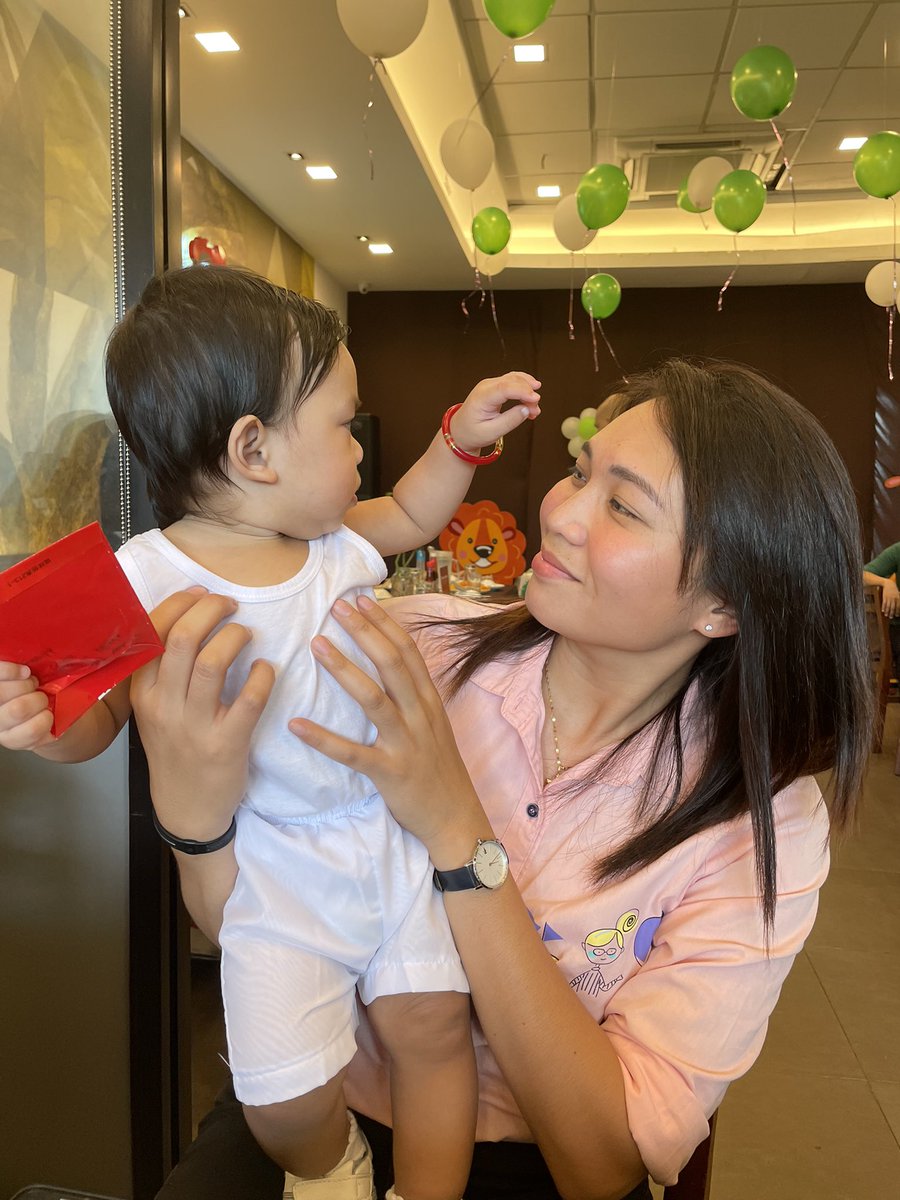 Hello Langga 🥰