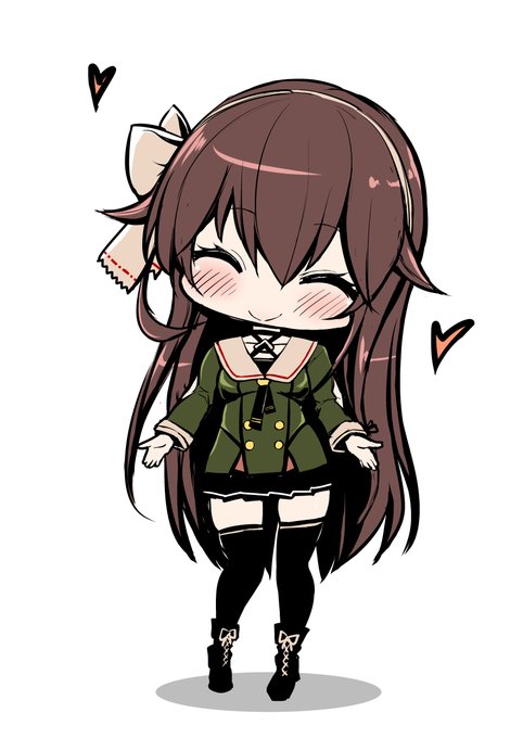 ワンドロ:ちびNTR 