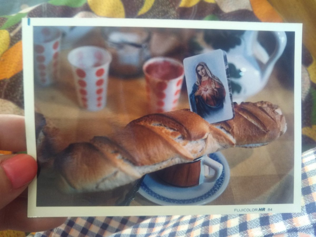 marie (@mariechannel) on Twitter photo 