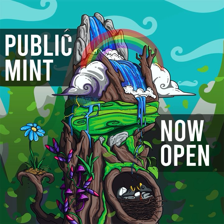 Chameleon_NFT's tweet photo. @opensea We are live now join the discord and be apart of the chamfam https://t.co/y2ng38Xzcl https://t.co/vrwC2kwfAV