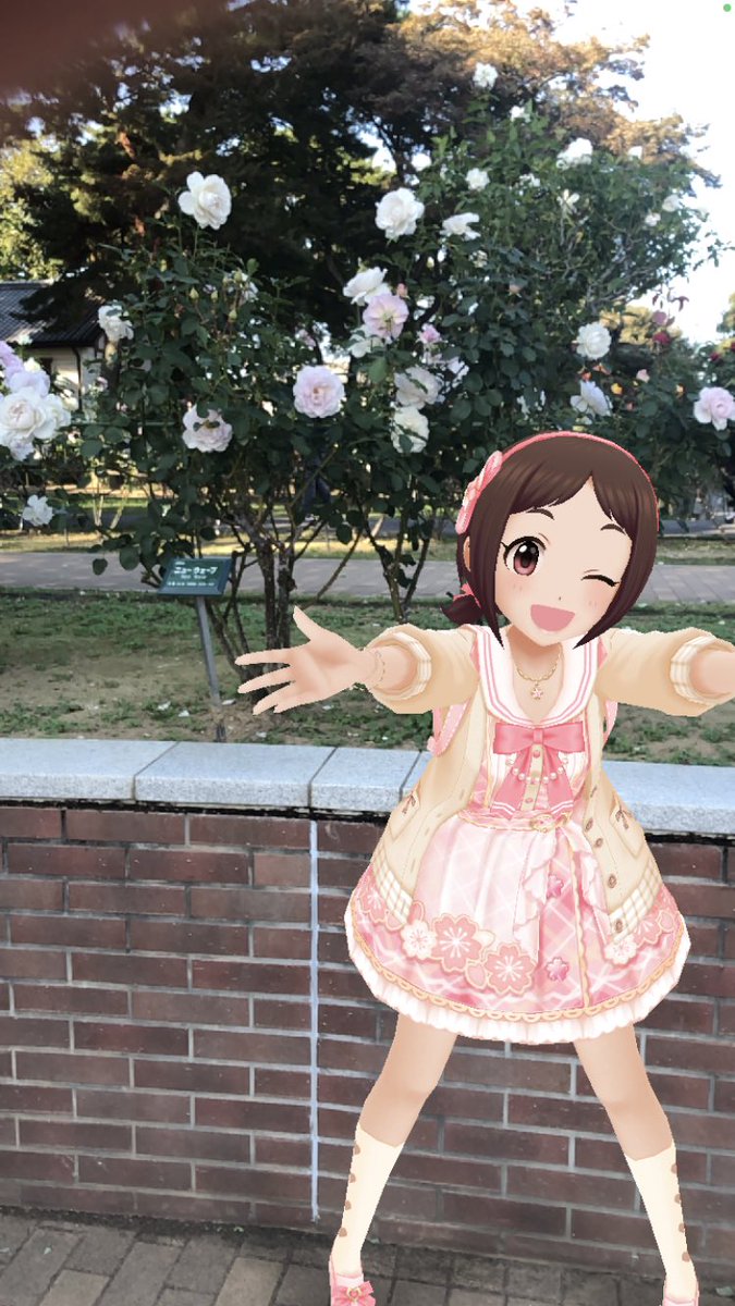 Tadamono_Ex's tweet photo. @バラ園
#ニューウェーブ
#村松さくら https://t.co/fZrFjp37cd