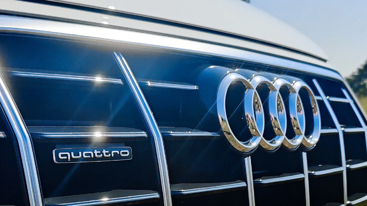 Discover every road with #quattro 
#AudiQ5 #FutureIsAnAttitude