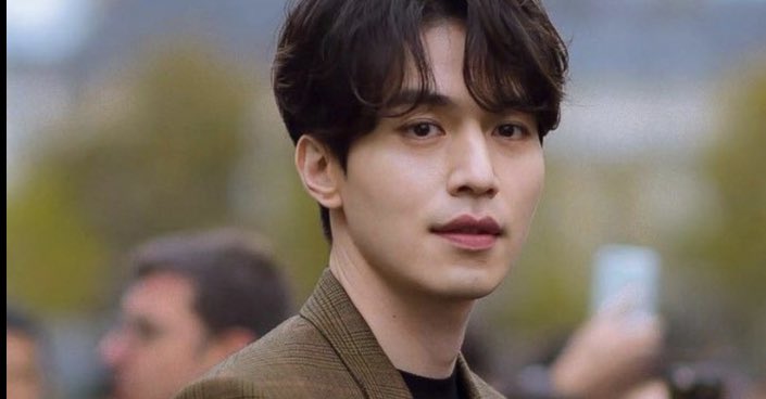 Happy birthday Lee Dong-Wook   