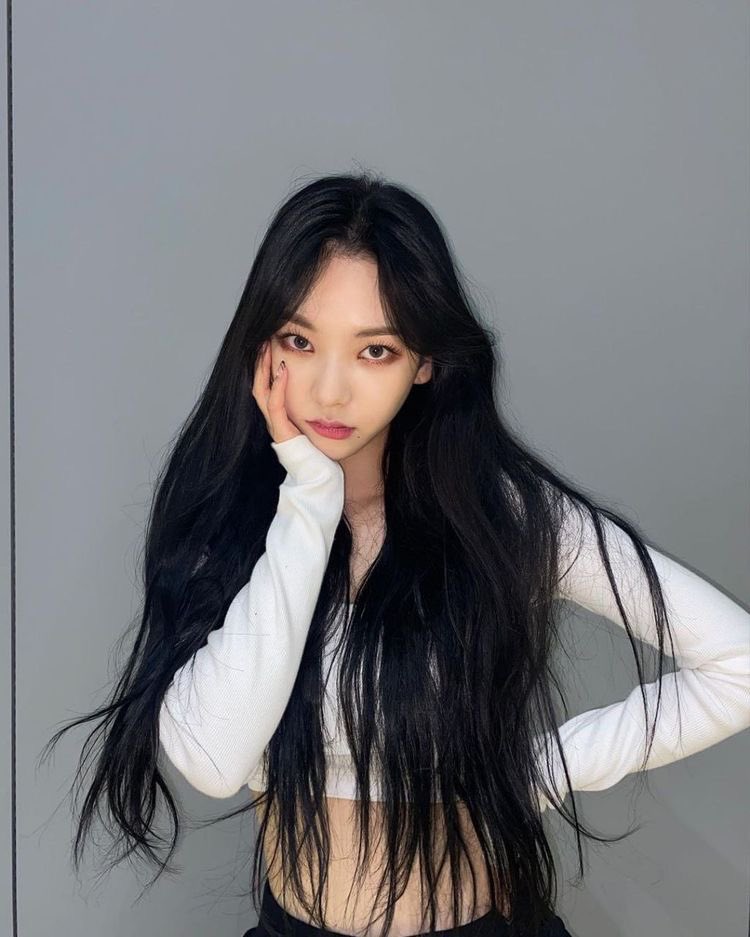 sm keep the scissors AWAY from her hair