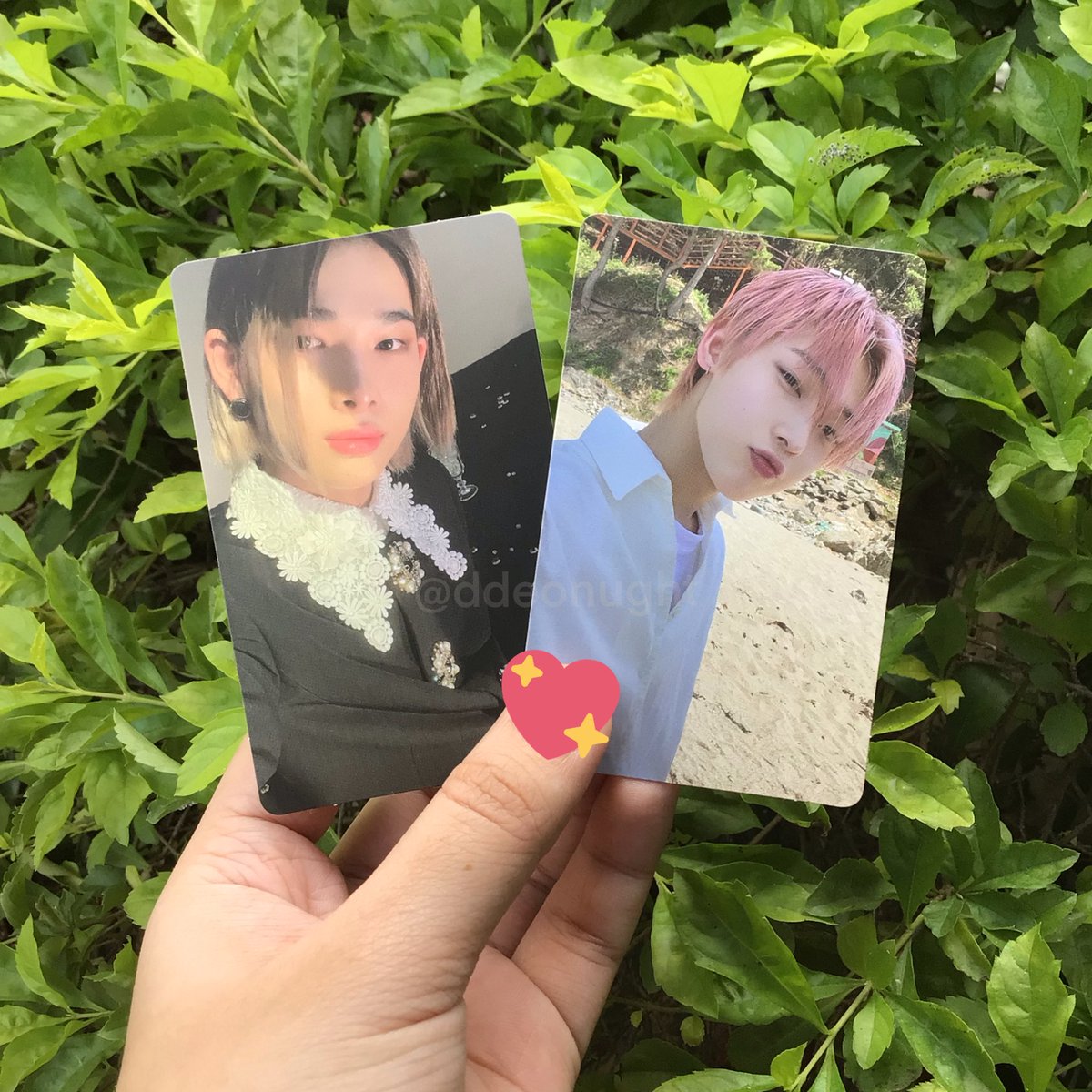 ddeonught's tweet photo. my babies came home na π₯Ίπβ€οΈβπ₯ thank you so much po @fayescart for the smooth transaction π₯°β€οΈ #fayedbacks_ https://t.co/oCAEARPzXF