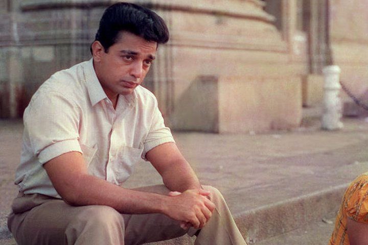 Wishing Ulaganayagan Kamal Haasan sir a very Happy Birthday  Can\t wait for   
