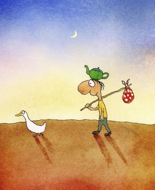 michael leunig daily tweet media