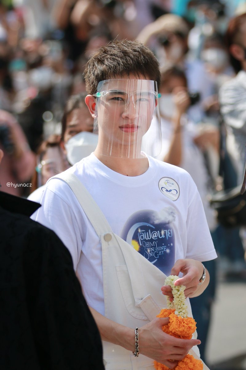 คิดถึงง ♡ #บวงสรวงLoveAt9