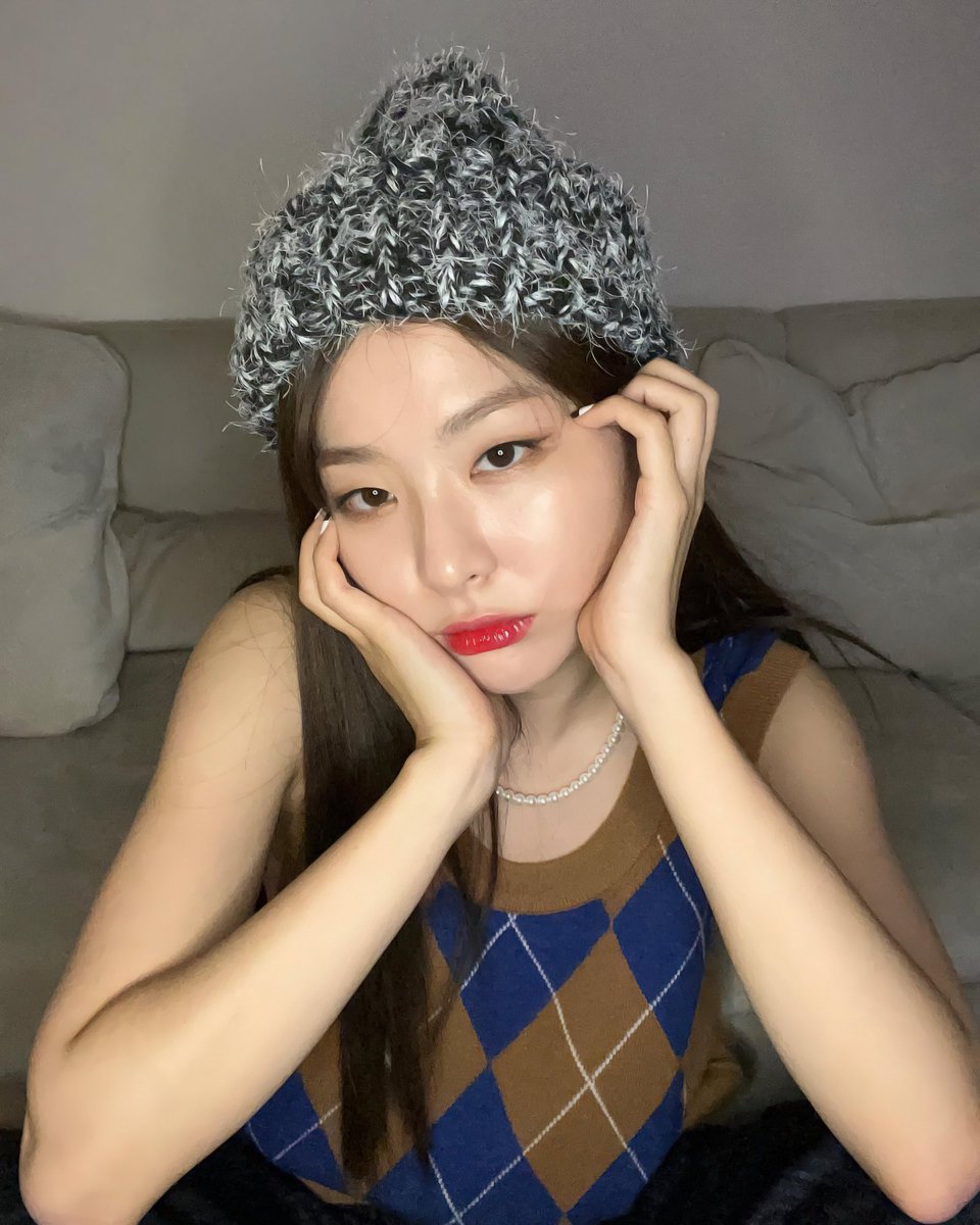 내 취향의 옷장 tweet media