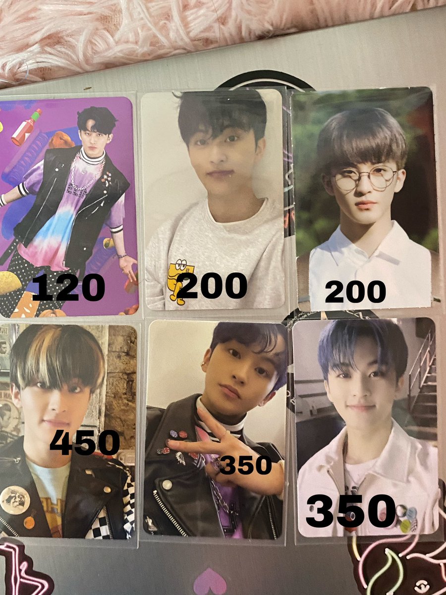 mashisukcart's tweet photo. WTS LFB | PH 

ON HAND 
HAECHAN PC
MARK PC 
YUTA PC 
CHENLE PC 
RENJUN PC 
KUN PC

prices are indicated in the pictures! 

🏷 nct mark haechan yuta kun chenle renjun pc wayv https://t.co/dgDkqKMyjS