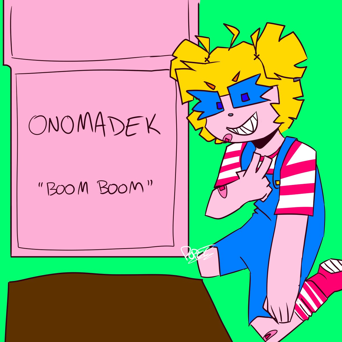 popeese3ds's tweet photo. rip her #popeetheperformer https://t.co/OMOZZLqYgp