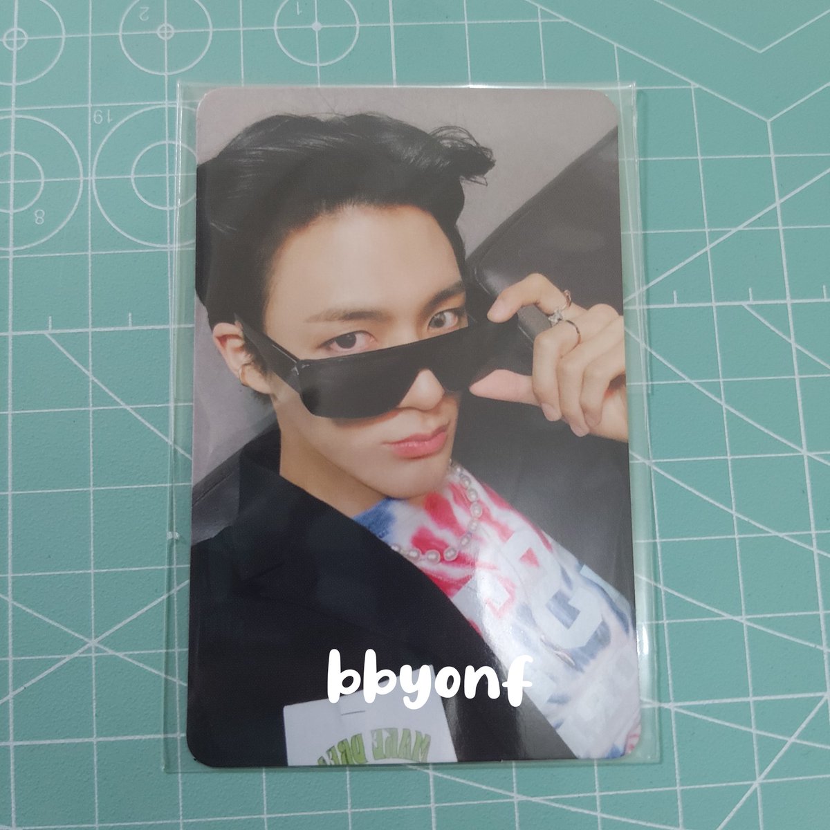 baebae✰` tweet media