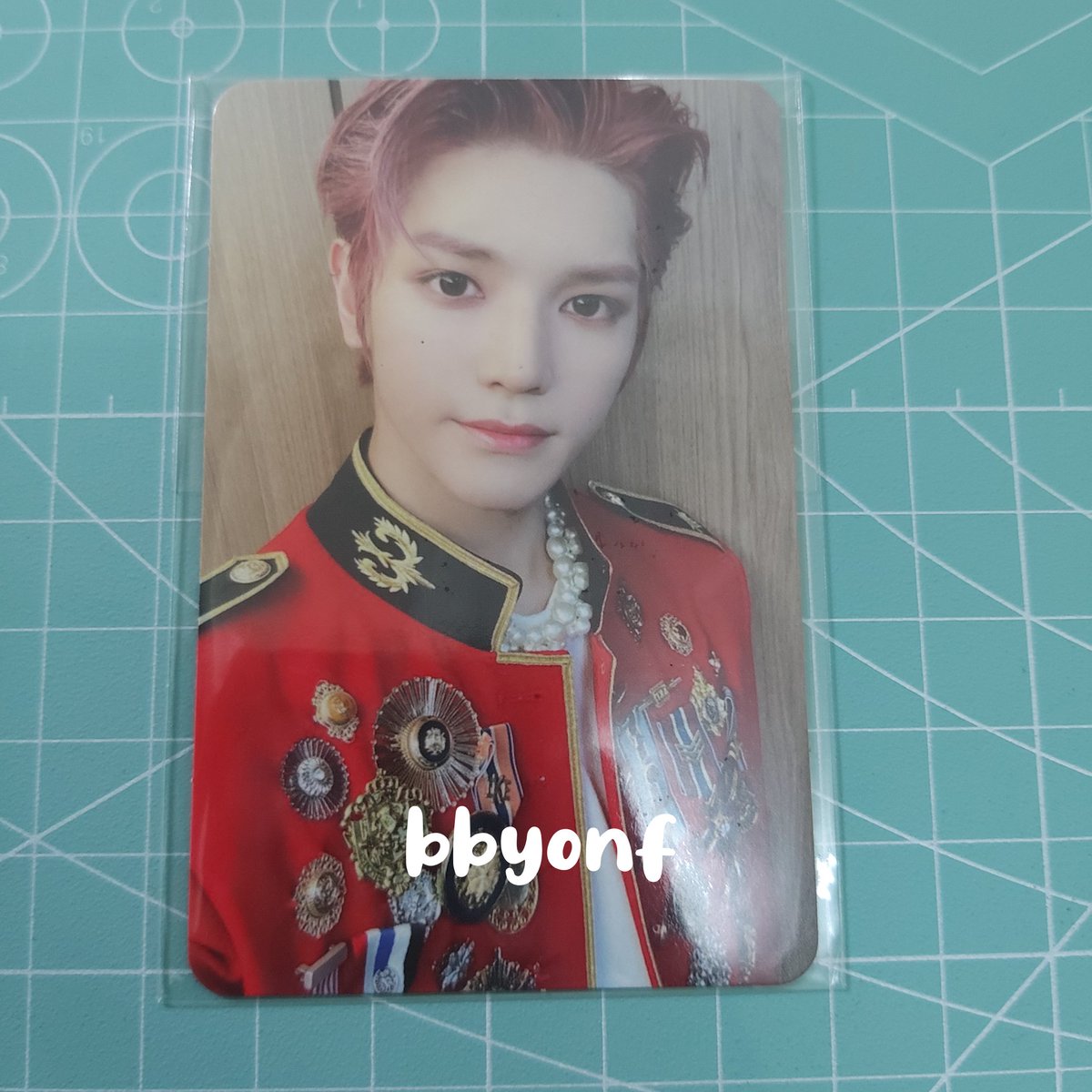 baebae✰` tweet media