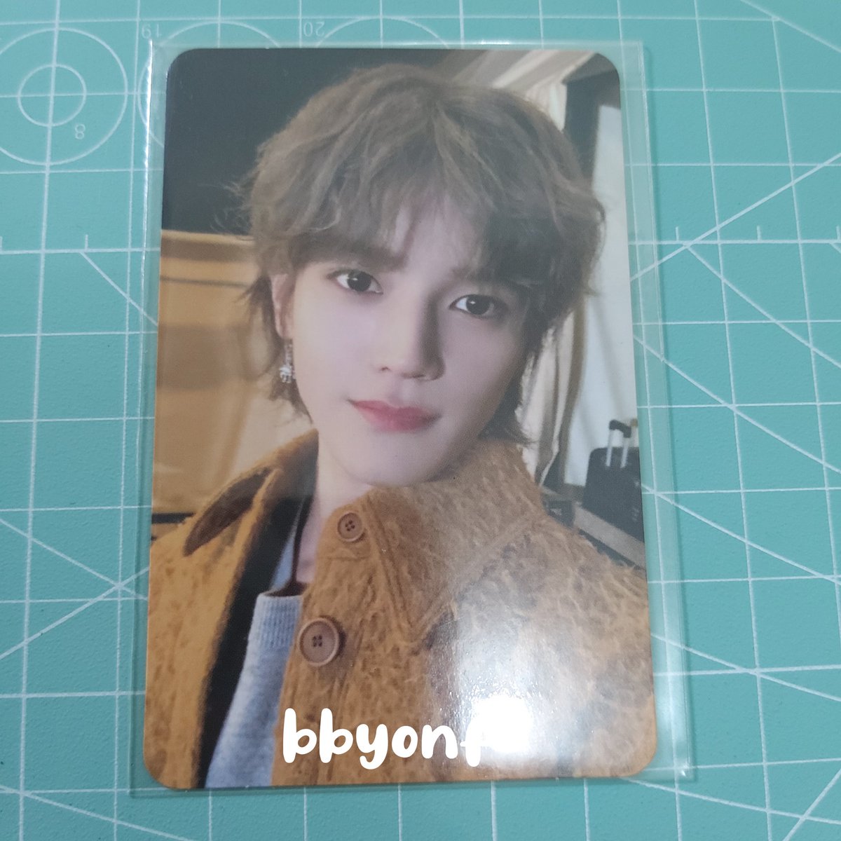baebae✰` tweet media