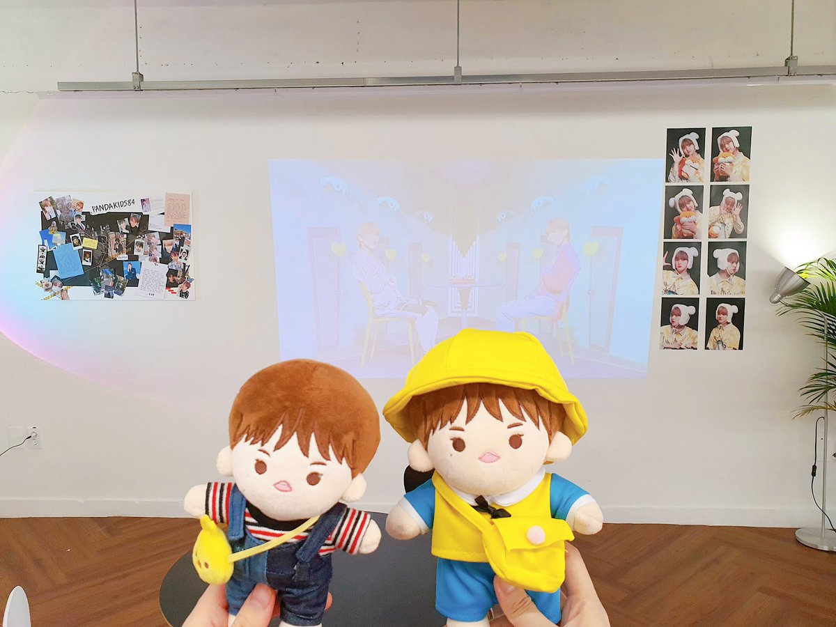 Namdodoging's tweet photo. #HOWBOWDOHYONDAY
#도현이생일은좋아요 
햄쥐를 소유하고 십어 반 년만의 나들이,,~
잘 쉬다 갑니다 ʕ•̬͡•ʕ•̫͡•♥ https://t.co/t9YKBydmbZ
