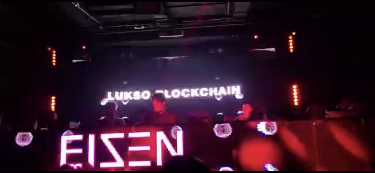 feindura's tweet photo. LUKSO as the basis for the fun stuff 🤣 https://t.co/61Ompmgn7d