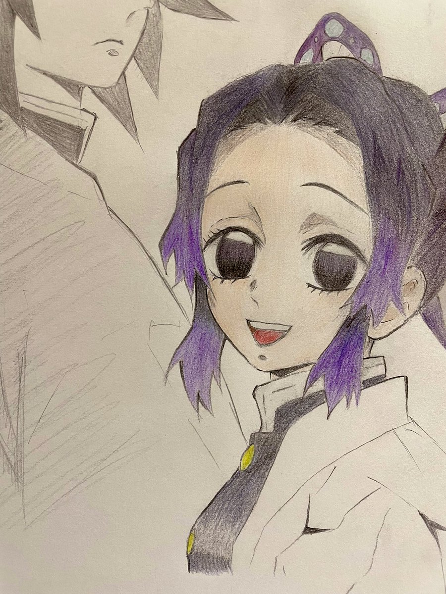 Twoucan 鬼滅の刃 胡蝶しのぶ 誕生日 の注目ツイート イラスト マンガ Twoucan 鬼滅の刃 胡蝶しのぶ 誕生日 の注目ツイート イラスト マンガ