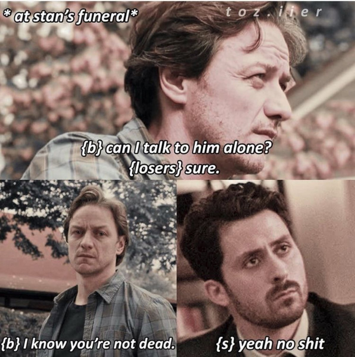 MagicalG33k's tweet image. [🔮] My soon to be Stan acc: