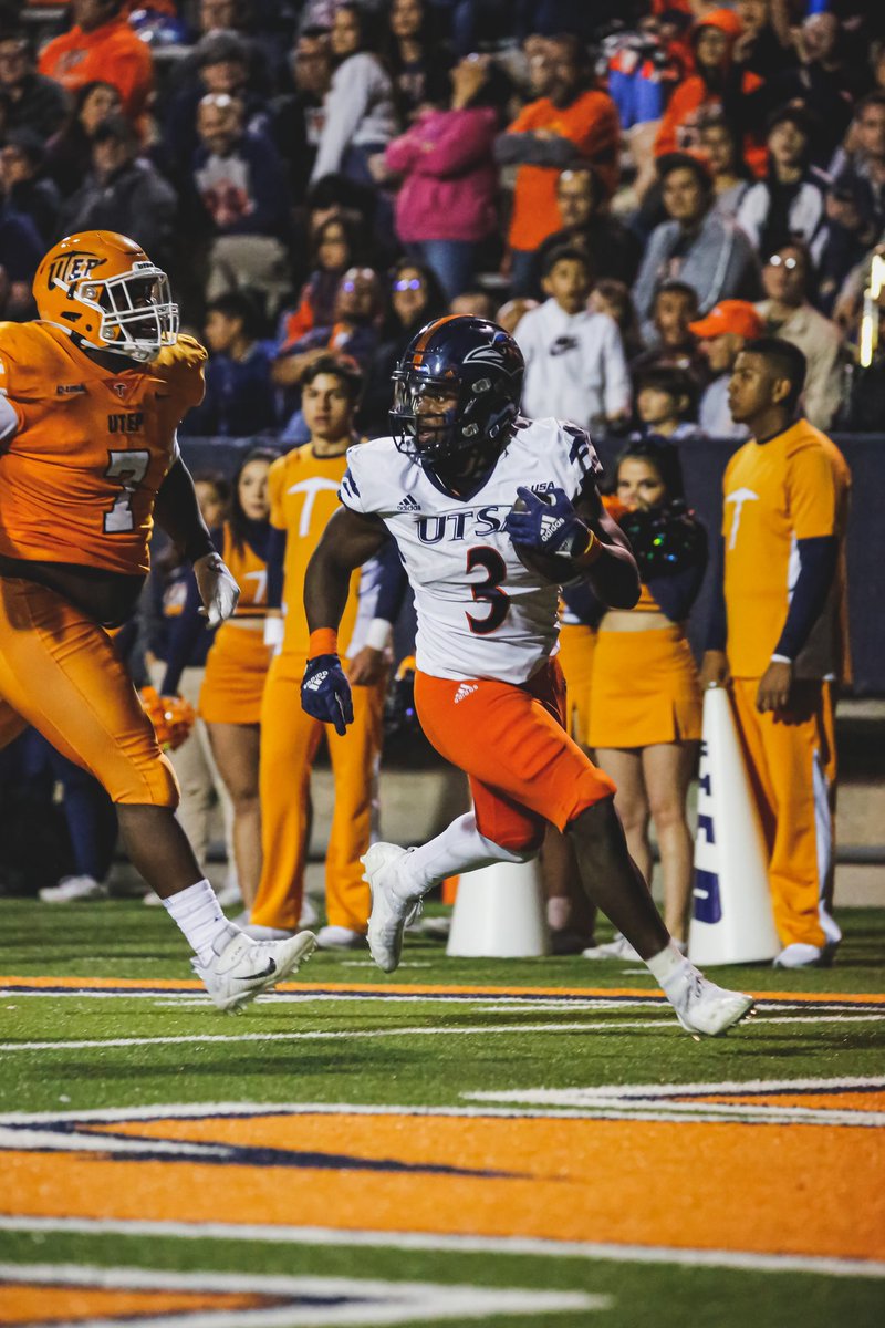 UT San Antonio tweet media