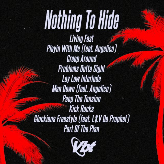 witatwistt's tweet photo. Nothing To Hide 12/?/2021
Ive been working on this project since I finished the last one. Anytime I go into my creative process I take into account what sounds I like and whats type of sounds are HOT right now.
See yall soon
#newmusic #freegreezy #freecb #freejaehustle #VBT #4YB https://t.co/D6DNdbqUkw