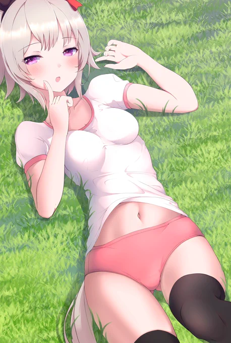#いいおなかの日
おなかすき 