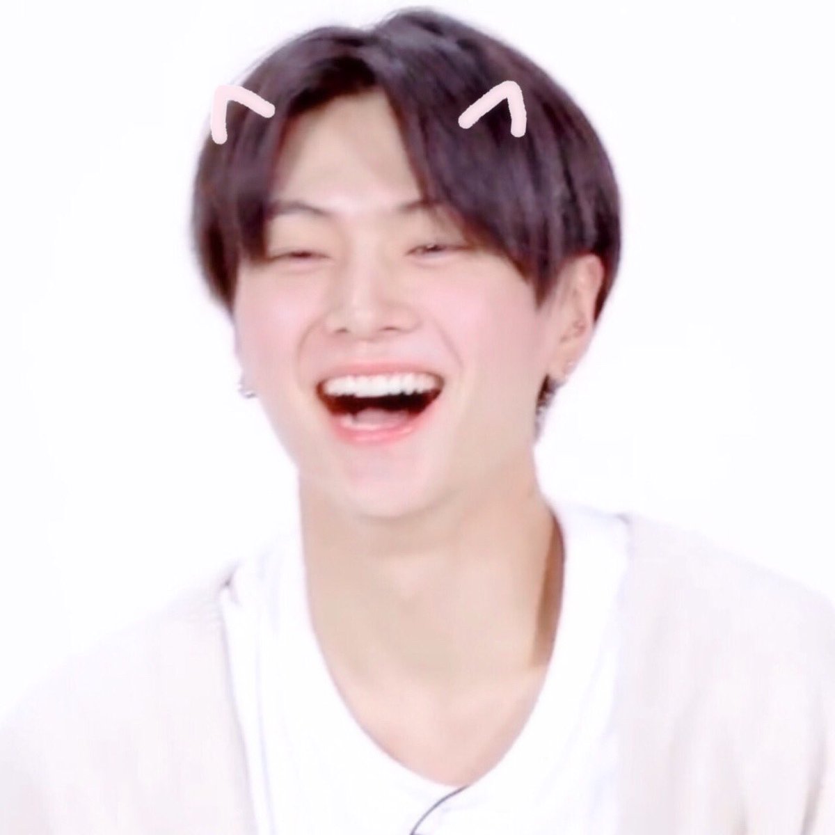 ensofties's tweet photo. jay’s smile is everything ♡ https://t.co/gQxqoanFuC