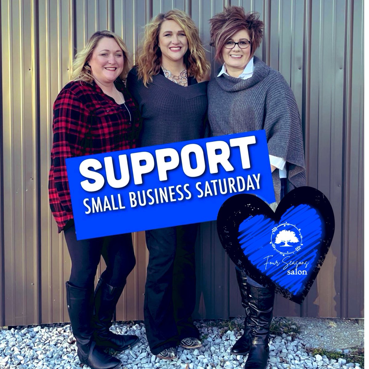 fourseasons103's tweet photo. #shopsmall #smallbusiness #shopcrossville #uppercumberland https://t.co/2kY84UgAOh