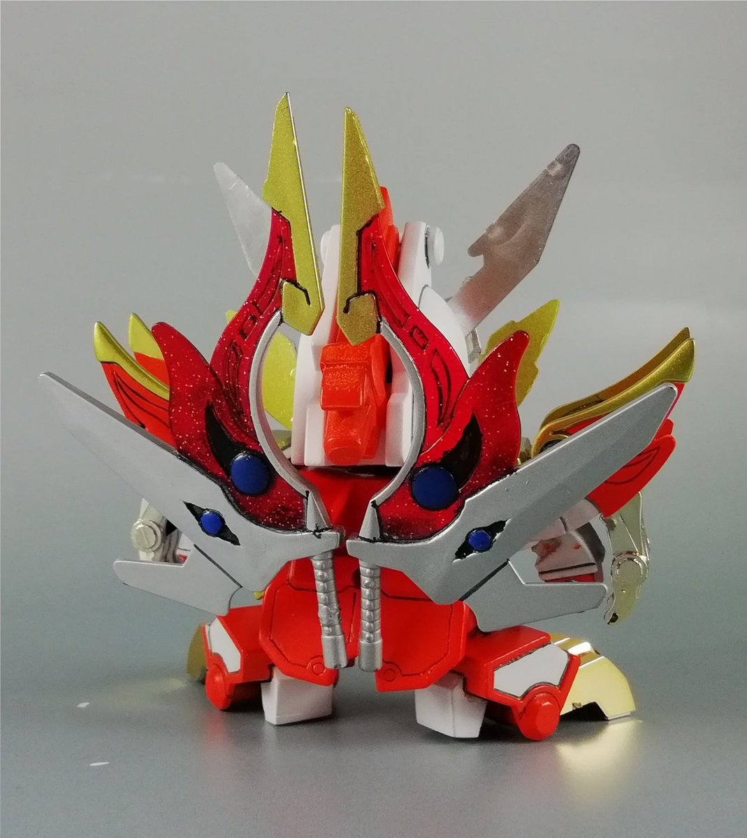 mk21です☻ アキト on X