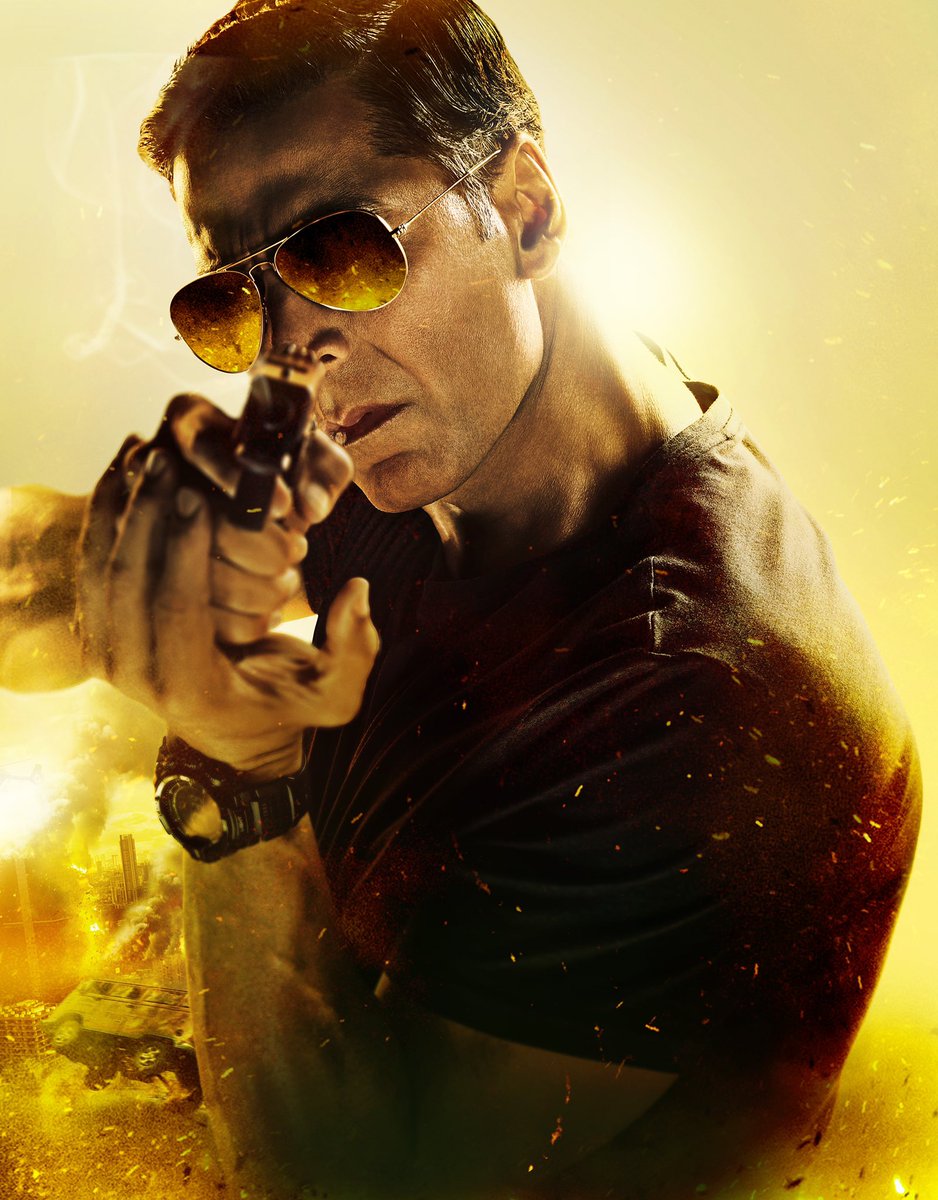 Bhushanadhau1's tweet photo. #Sooryavanshi crosses ₹ 50 cr… 

Fri 26.29 cr, Sat 23.85 cr. Total: ₹ 50.14 cr. #Indiawide 

75 Cr+ Weekend Is On 💥 May Touch 80 Cr Mark 🔥

#AkshayKumar #RohitShetty #KatrinaKaif https://t.co/cHvHzE80ch