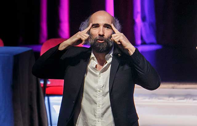 XVII Festival de Magia Ciudad de Sevilla (del 17 a 20 noviembre) onsevilla.com/festival-magia… <a href="/AMSMagiayMusica/">AMS Magia y Música</a> <a href="/AlexisMelgar/">Alexis Melgar</a> <a href="/MagoAlexku/">Alexku</a>