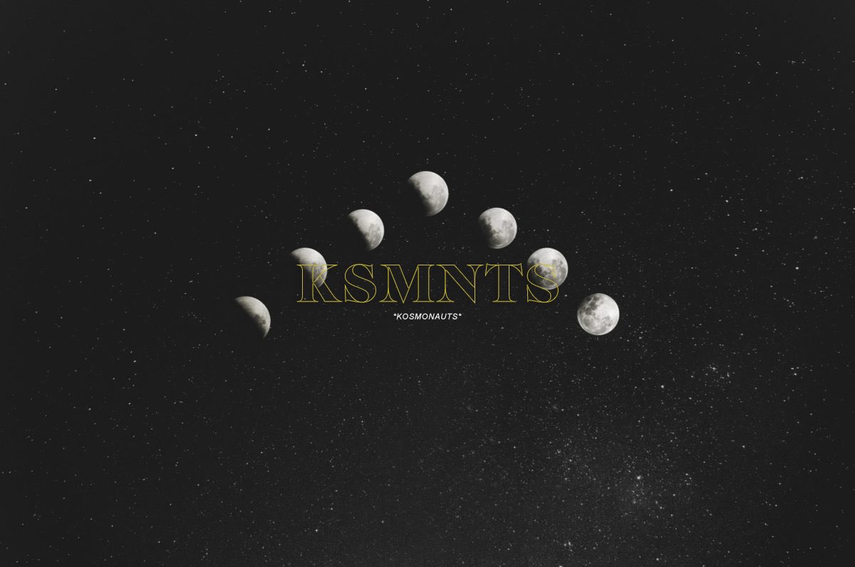 𝘒𝘖𝘚𝘔𝘖𝘕𝘈𝘜𝘛𝘚 (@wearekosmonauts) on Twitter photo 
