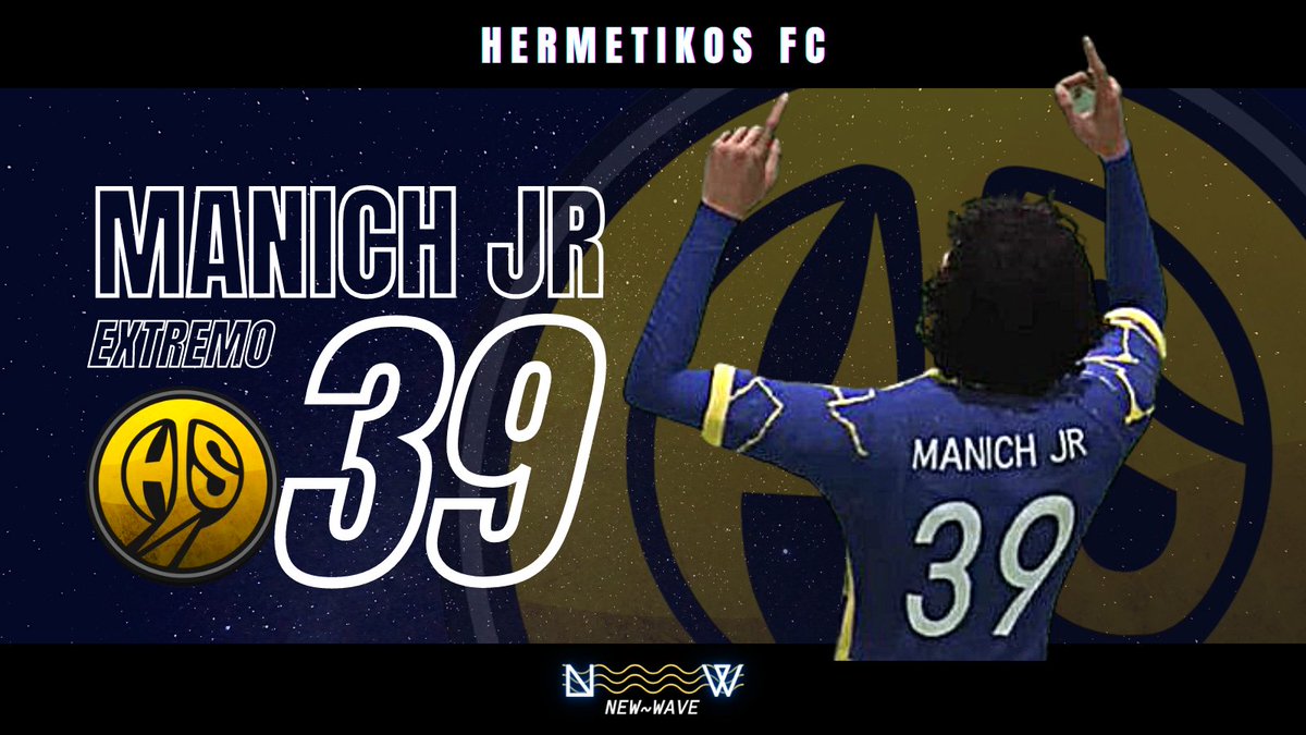 Hermetikos NW🌊⚡ (FIFA) tweet media