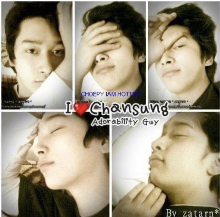 old 2PM pics (@2pmfile) on Twitter photo 