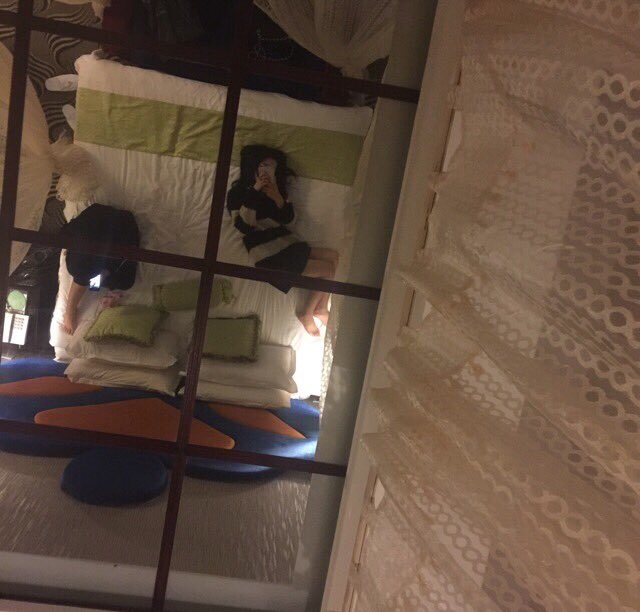 A new life, a new beginning