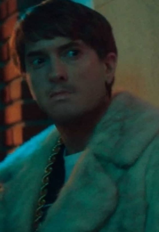 xiaoyuannb880's tweet photo. Eminem as White Boy Rick on BMF https://t.co/JvoIEBFls6