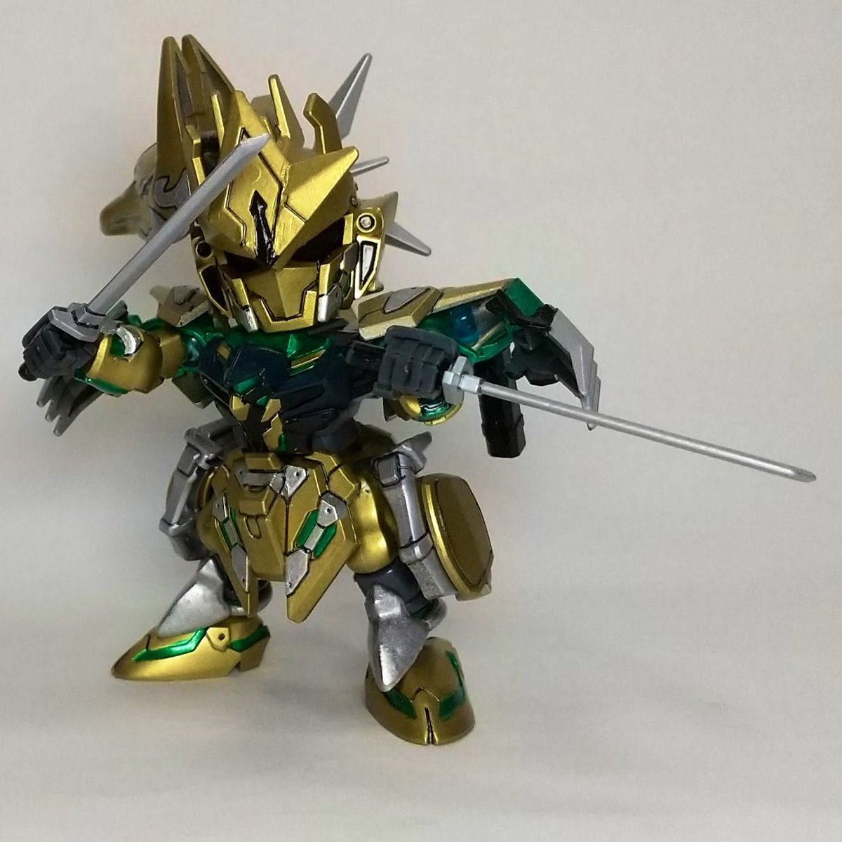 鬼丸 ガンダム 最新情報まとめ みんなの評判 評価が見れる ナウティスモーション